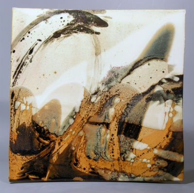 Coupe 32 x 32 cm