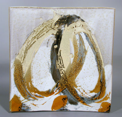 Coupe 42 x 42 cm