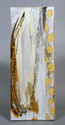 Coupe 46 x 18 cm