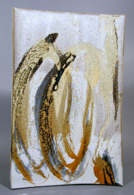 Coupe longue 48 x 31 cm