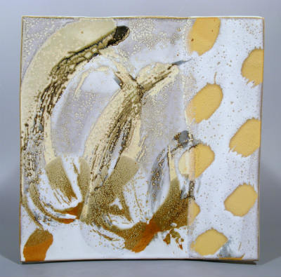 Coupe 42 x 42 cm