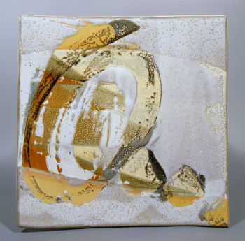 Coupe 37 x 37 cm