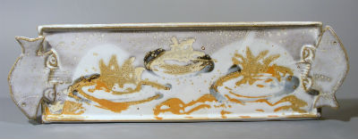 Plat à cake 37 x 11 cm